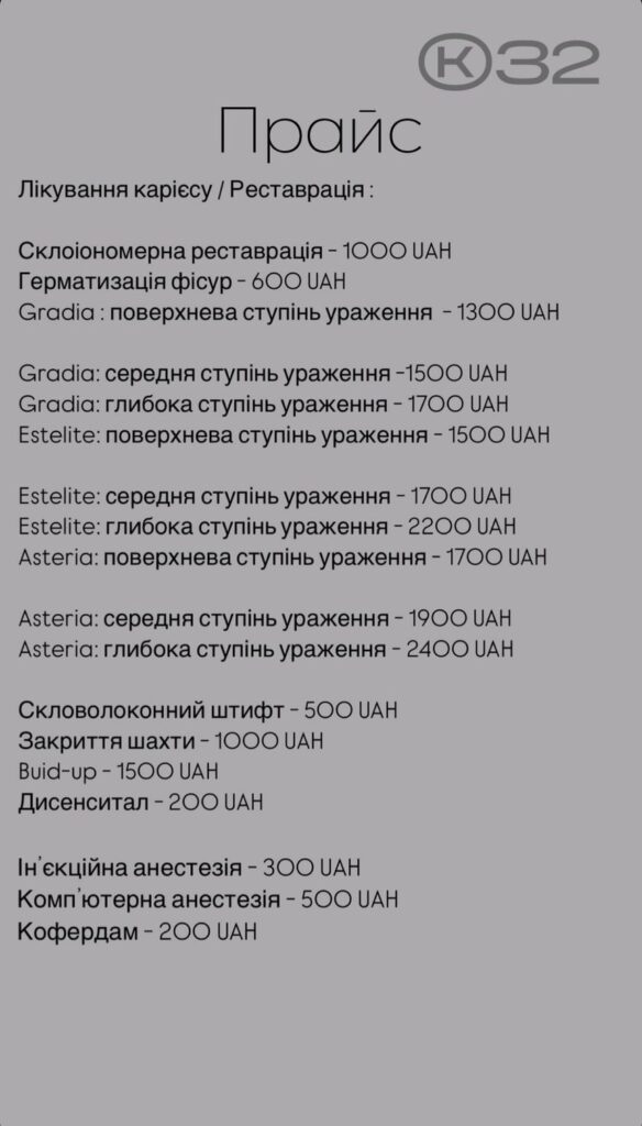 Протезування